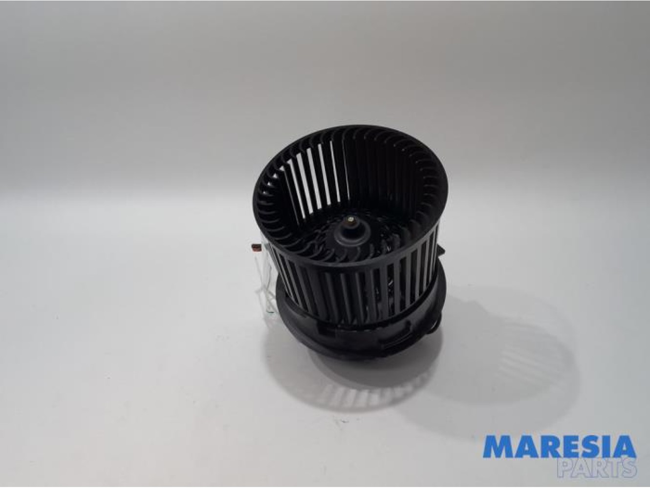 Citroen - C3 - Heating and ventilation fan motor
