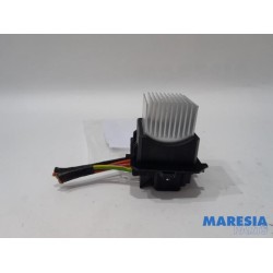 Citroen - C3 - Heater resistor