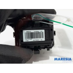 Citroen - C3 - Heater resistor