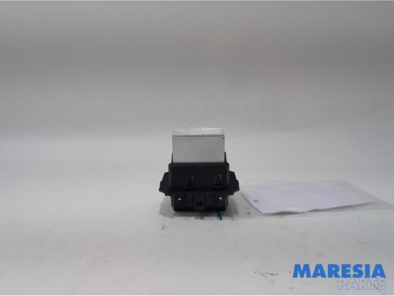 Citroen - C3 - Heater resistor
