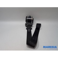 Citroen - C3 - Heater resistor