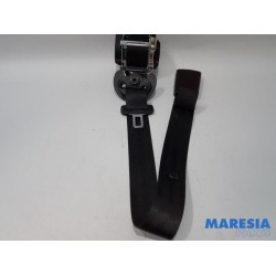 Citroen - C3 - Heater resistor