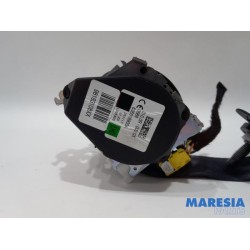 Citroen - C3 - Heater resistor