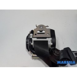 Citroen - C3 - Heater resistor