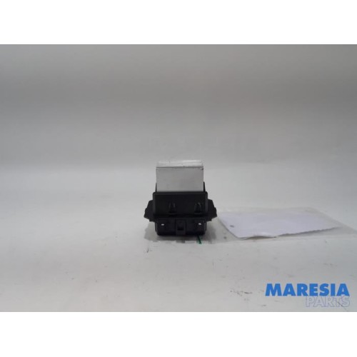 Citroen - C3 - Heater resistor
