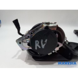 Citroen - C3 - Heater resistor