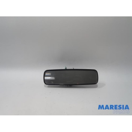 Citroen - C3 - Innenspiegel
