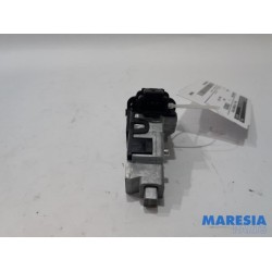 Citroen - C3 - Kontaktslot+Sleutel