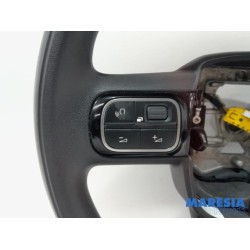 Citroen - C3 - Volant
