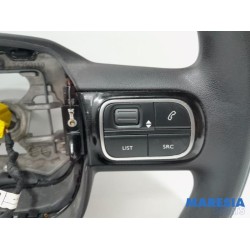 Citroen - C3 - Volant