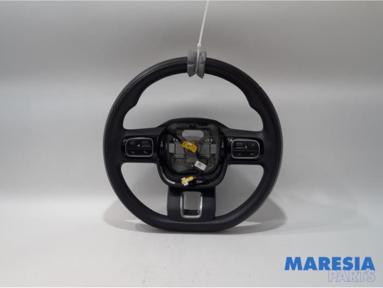 Citroen - C3 - Volant