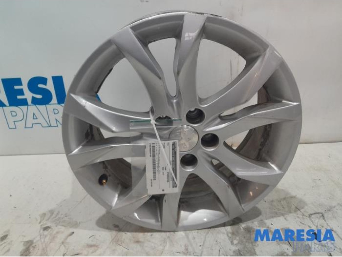 Peugeot - 508 - Velg