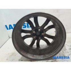 Peugeot - 508 - Velg