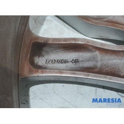 Peugeot - 508 - Velg