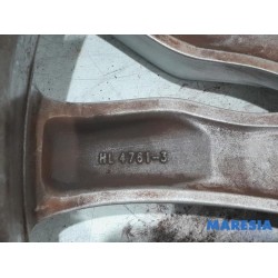 Peugeot - 508 - Velg