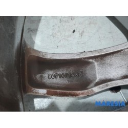 Peugeot - 508 - Velg