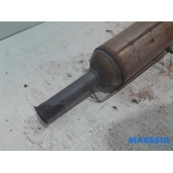 Peugeot - 508 - Particulate filter