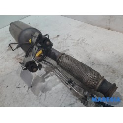 Peugeot - 508 - Particulate filter