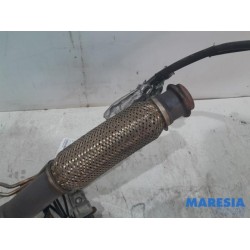 Peugeot - 508 - Particulate filter