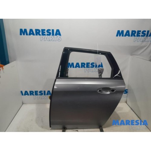 Peugeot - 308 - Portier 4Deurs links-achter