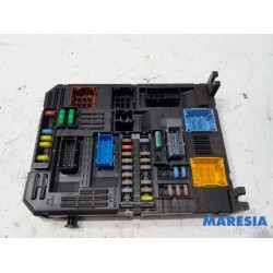 Citroen - C3 - Engine management computer