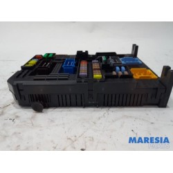 Citroen - C3 - Engine management computer