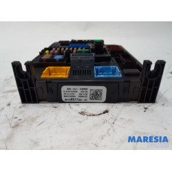 Citroen - C3 - Engine management computer