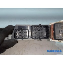 Citroen - C3 - Engine management computer