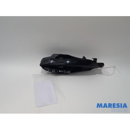Citroen - C3 - Portiergreep 4Deurs links-achter