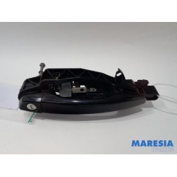 Citroen - C3 - Door handle 4-door, front left
