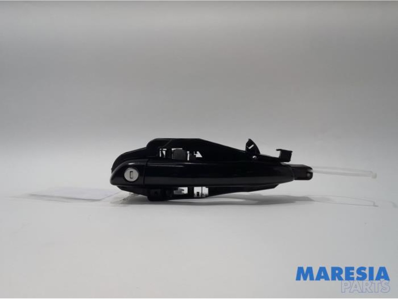 Citroen - C3 - Door handle 4-door, front left