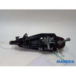 Citroen - C3 - Door handle 4-door, front left