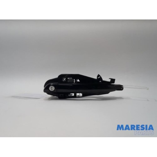 Citroen - C3 - Door handle 4-door, front left