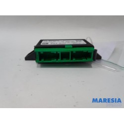 Citroen - C3 - PDC Module