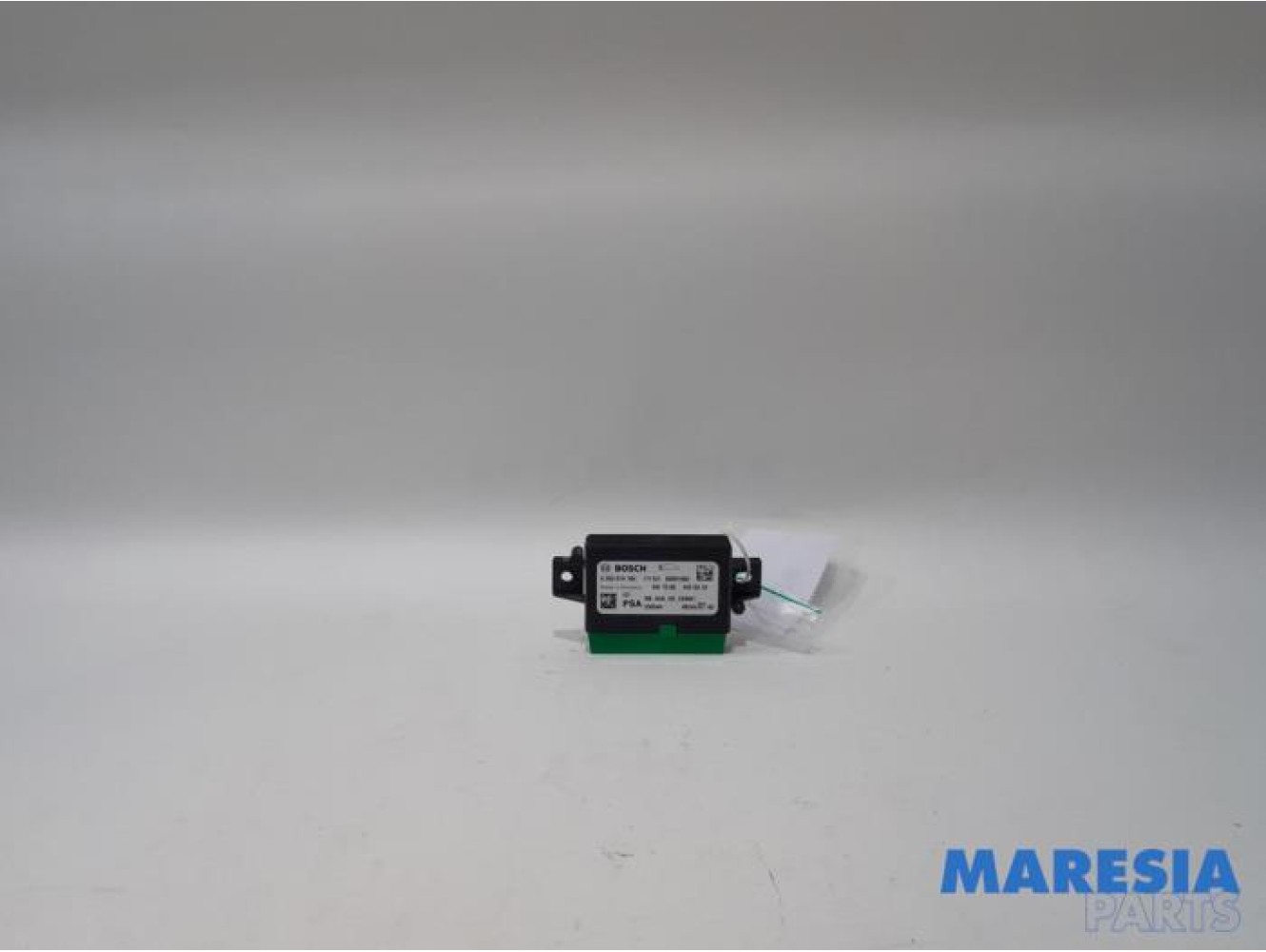 Citroen - C3 - PDC Module