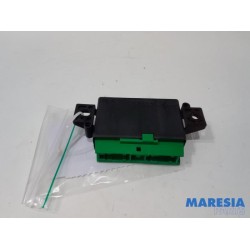 Citroen - C3 - PDC Module