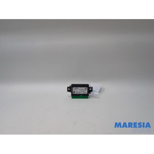 Citroen - C3 - Module PDC