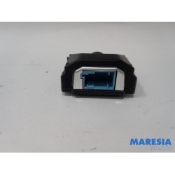 Citroen - C3 - Front camera