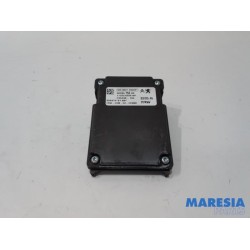 Citroen - C3 - Front camera