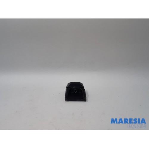 Citroen - C3 - Front camera
