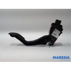 Citroen - C3 - Throttle pedal position sensor