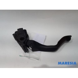 Citroen - C3 - Throttle pedal position sensor