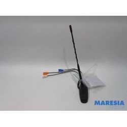 Citroen - C3 - Antenne