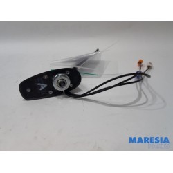 Citroen - C3 - Antenne