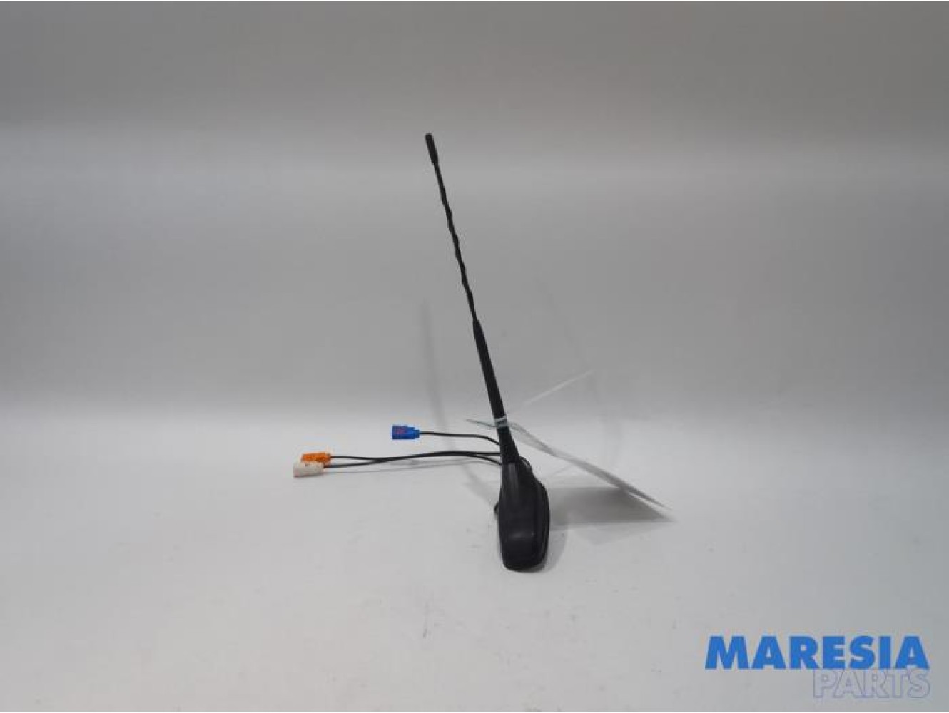 Citroen - C3 - Antenne