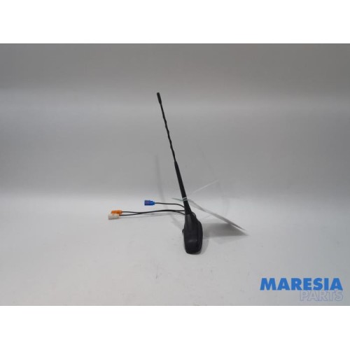 Citroen - C3 - Antenne