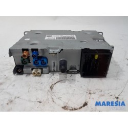 Citroen - C3 - Radio