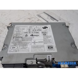 Citroen - C3 - Radio