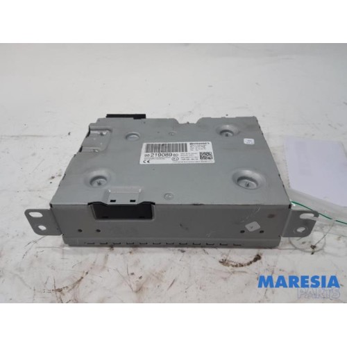 Citroen - C3 - Radio
