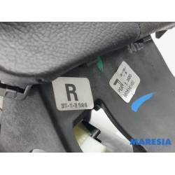 Citroen - C3 - Versnellingspook